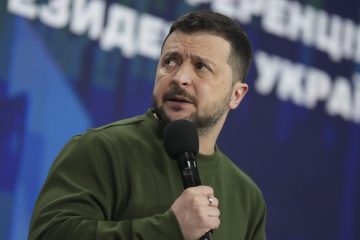 31000 Ukrainian troops killed since the start of Russia’s full-scale invasion, Zelenskyy says – The Associated Press