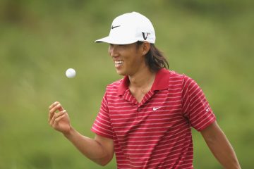 Anthony Kim preparing to return at LIV Golf event, per report – Yahoo s