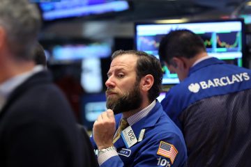 Stock market today: Stocks little changed following record-setting week – Yahoo Finance