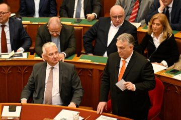 Hungary’s Parliament Approves Sweden’s NATO Bid After Stalling – The New York Times