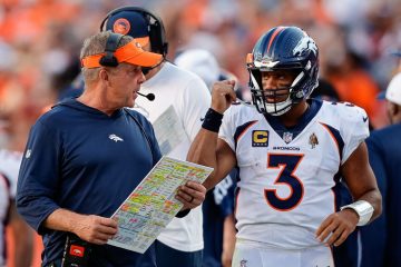 Sean Payton anticipates Russell Wilson decision „within the next two weeks” – NBC s