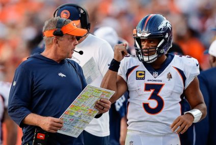 Sean Payton anticipates Russell Wilson decision „within the next two weeks” – NBC s