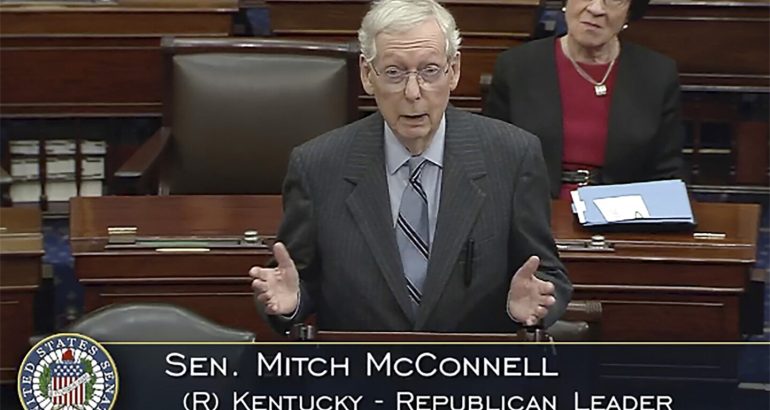 mitch-mcconnell-to-step-down-from-republican-senate-leadership-–-the-associated-press