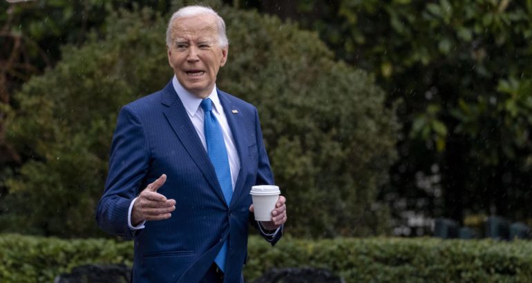 biden-gets-annual-physical-exam,-with-summary-expected-later-today-–-cbs-news