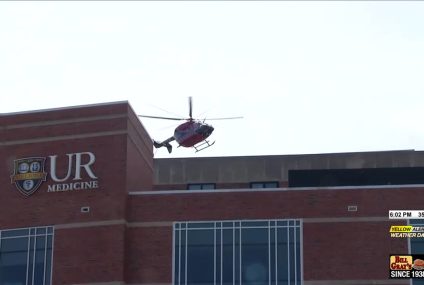 Local hospitals preparing for Total Solar Eclipse – News10NBC