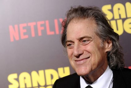 Richard Lewis, comedian and ‘Curb Your Enthusiasm’ actor, dies at 76 – ABC News