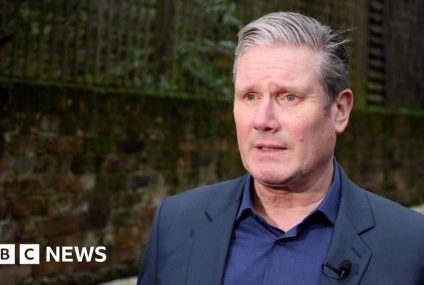 Rochdale by-election: Keir Starmer apologises to voters after George Galloway win – BBC.com