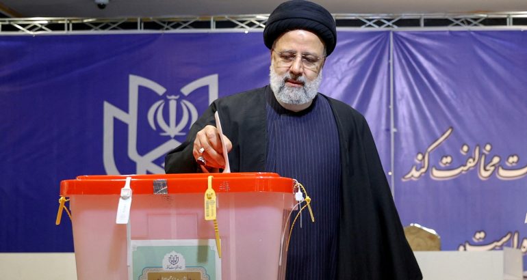conservatives-dominate-iran’s-parliament,-assembly-elections-–-al-jazeera-english