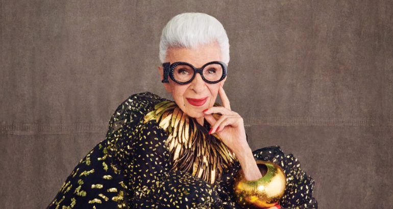 iris-apfel,-eye-catcher-with-a-kaleidoscopic-wardrobe,-dies-at-102-–-the-new-york-times