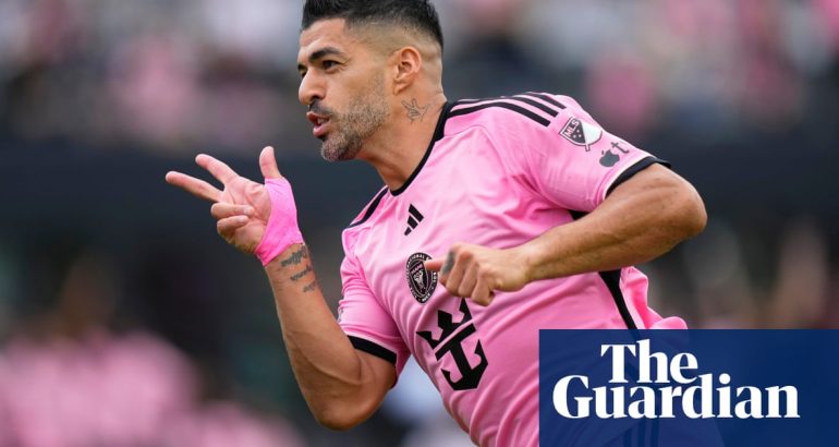 genial-luis-suarez-shows-why-he’s-inter-miami’s-true-path-to-mls-glory-–-the-guardian