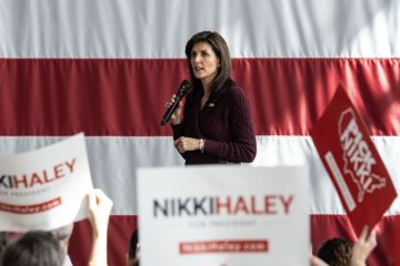 Haley suggests she’s no longer bound by pledge to back eventual Republican nominee – CNN