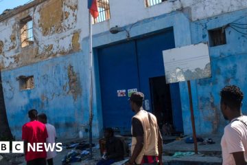 Haiti violence: Haiti gangs demand PM resign after mass jailbreak – BBC.com