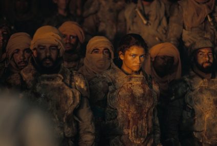 ‘Dune: Part Two’ Mines More Moola: Domestic Opening Weekend At $82.5M – Box Office – Deadline