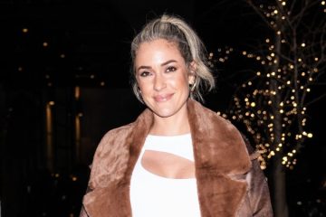 Kristin Cavallari is the latest female celebrity who is uninterested in judgment about dating younger – CNN