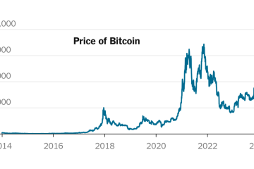 Bitcoin Hits Record High, Recovering From 2022 Meltdown – The New York Times