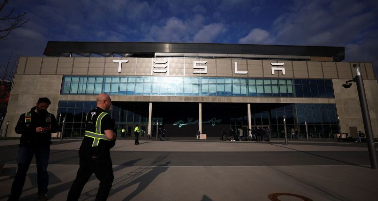tesla-germany-halts-work-as-musk-calls-suspected-arson-‘extremely-dumb’-–-reuters