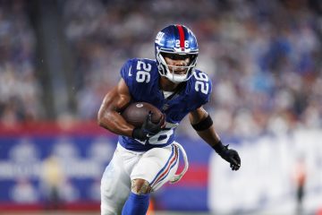 Giants will not franchise tag Saquon Barkley – NBC s