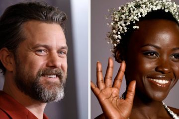 Joshua Jackson and Lupita Nyong’o Confirm Relationship After Breakups – BuzzFeed News