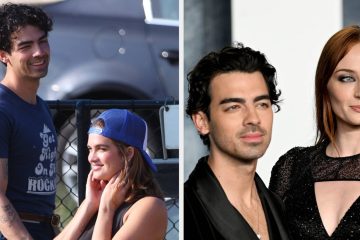 Joe Is Apparently “Open” To Stormi Bree Meeting His Kids “Soon” Amid Reports That They’re “Getting More Serious” – BuzzFeed News