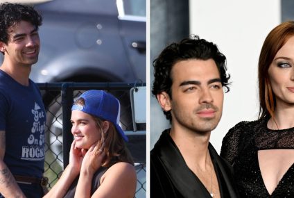 Joe Is Apparently “Open” To Stormi Bree Meeting His Kids “Soon” Amid Reports That They’re “Getting More Serious” – BuzzFeed News