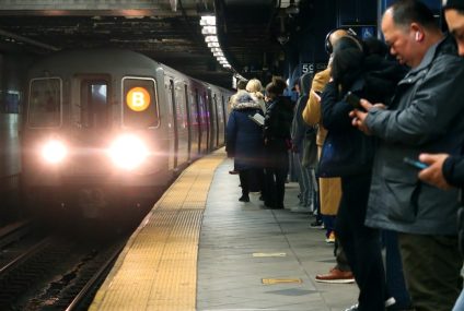 National Guard to be deployed in New York City subway in crime crackdown: Governor – ABC News