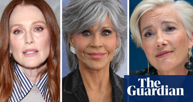 julianne-moore,-jane-fonda-and-emma-thompson-among-stars-asking-to-‘make-nukes-history’-–-the-guardian