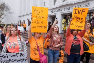 Alabama clinics resume treatment under new IVF law, but experts say it will take more work to protect fertility services – CNN