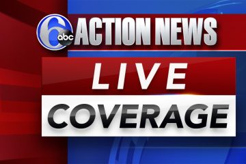 Philadelphia mass shooting: Vehicle matching description of car used at Cottman and Rising Sun impounded in Olney – WPVI-TV