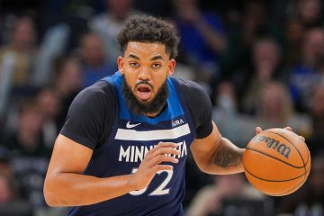 Sources – Karl-Anthony Towns being evaluated for meniscus injury – ESPN