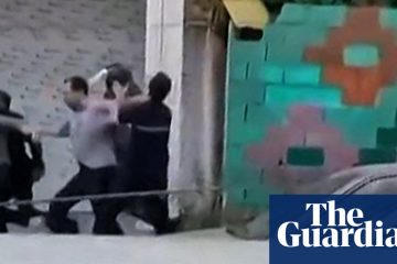 UN: Iran committed crimes against humanity during protest crackdown – The Guardian