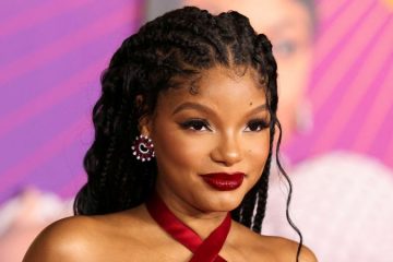 Halle Bailey reveals why she kept her pregnancy private – CNN