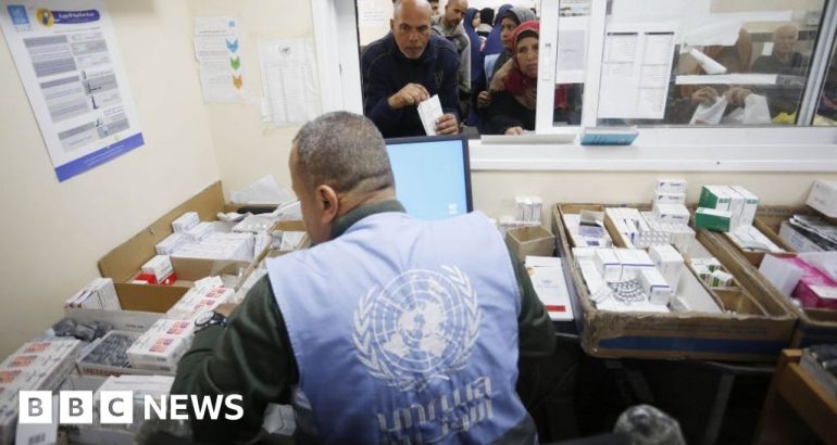 unrwa:-sweden-and-canada-resume-funding-for-un-agency-for-palestinian-refugees-–-bbc.com