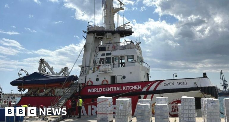 gaza-aid-ship-expected-to-set-sail-from-cyprus-–-bbc.com