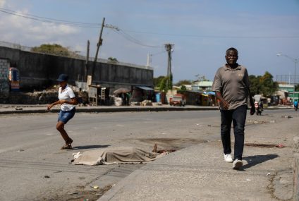 Corpses piling up in streets of Haiti’s capital – The Washington Post