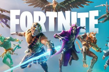 Fortnite was down all day Friday, but now the ‘Myths & Mortals’ update is here – The Verge