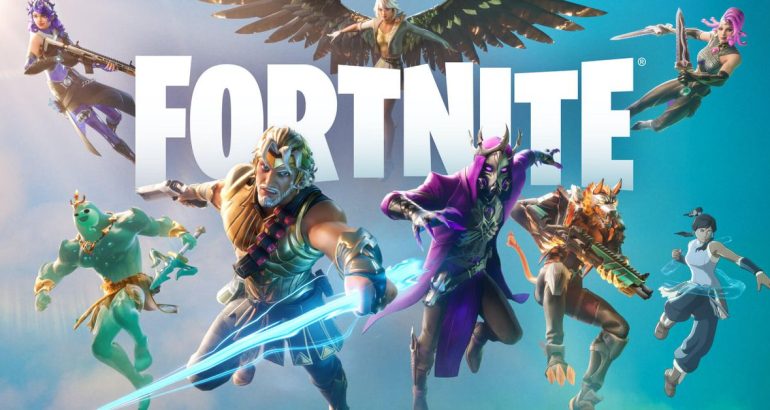 fortnite-was-down-all-day-friday,-but-now-the-‘myths-&-mortals’-update-is-here-–-the-verge