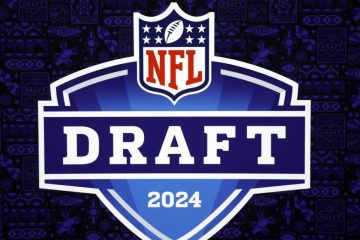 2024 NFL Draft order: All seven rounds and 257 picks, including every selection for all 32 teams – CBS s