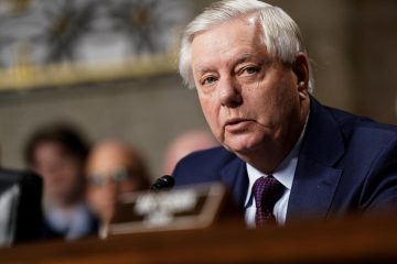 Lindsey Graham: Biden has ‘screwed the world up every way you can’ – Yahoo! Voices