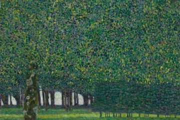Klimt Landscape Show Is More, and Less, Than Expected – The New York Times