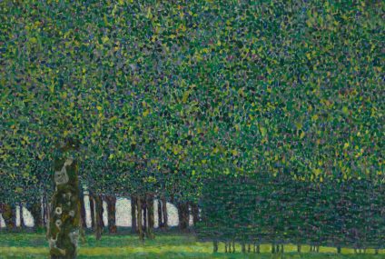 Klimt Landscape Show Is More, and Less, Than Expected – The New York Times