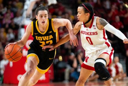 How to watch Nebraska vs. Iowa Women’s Basketball: Odds, stream, TV channel – On3.com