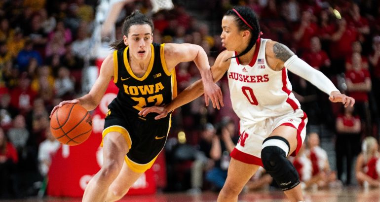 how-to-watch-nebraska-vs-iowa-women’s-basketball:-odds,-stream,-tv-channel-–-on3.com