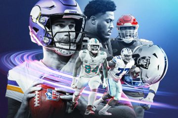 NFL 2024 free agency: Latest news, signings, reports as legal tampering window opens – Yahoo s