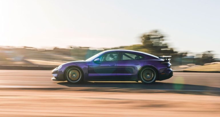 porsche’s-new-1092-hp-taycan-turbo-gt-steals-another-tesla-record-as-its-fastest-vehicle-yet-–-electrek.co