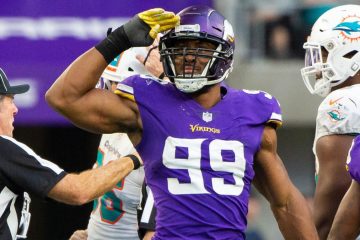 2024 NFL free agent rankings: Top 50 players available include Danielle Hunter, Calvin Ridley – CBS s