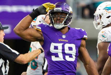 2024 NFL free agent rankings: Top 50 players available include Danielle Hunter, Calvin Ridley – CBS s