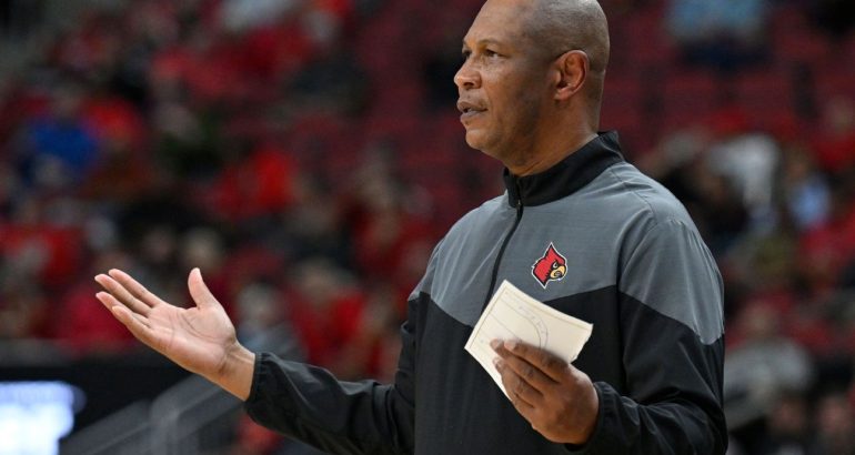 louisville-fires-men’s-hoops-coach-kenny-payne,-starts-search-–-espn