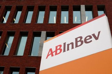 Brewer AB InBev’s shares slip on Altria’s stake sale – Yahoo Finance