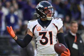 2024 NFL free agent rankings: Top 50 players available include Justin Simmons, Marquise Brown and more – CBS s