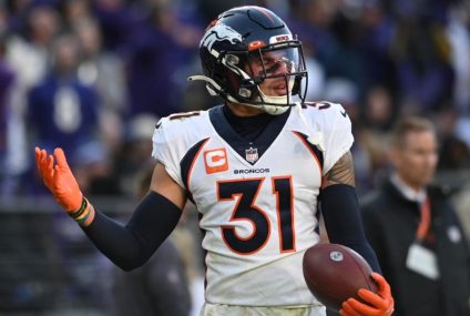 2024 NFL free agent rankings: Top 50 players available include Justin Simmons, Marquise Brown and more – CBS s